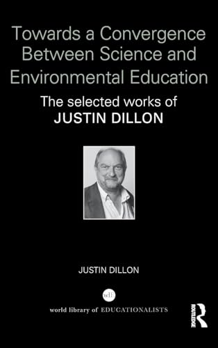 Towards a Convergence Between Science and Environmental Education