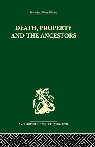 Death and the Ancestors