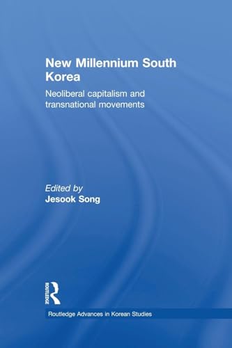 New Millennium South Korea