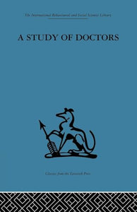 A Study of Doctors 