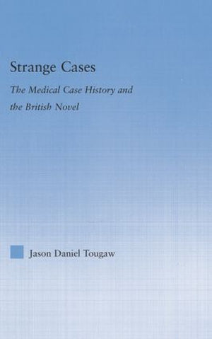 Strange Cases