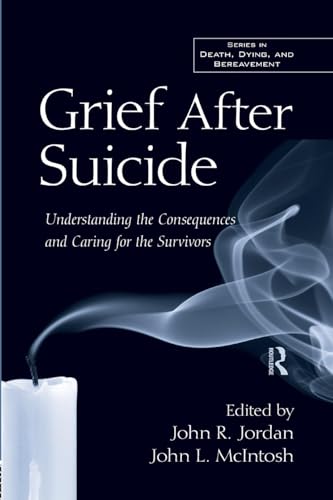 Grief After Suicide