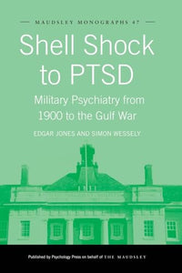 Shell Shock to PTSD 