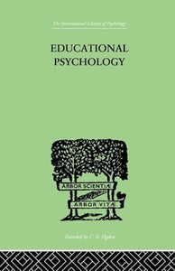 Educational Psychology 
