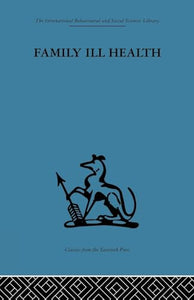 Family Ill Health 