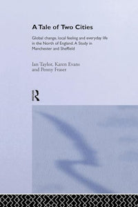 A Tale Of Two Cities 