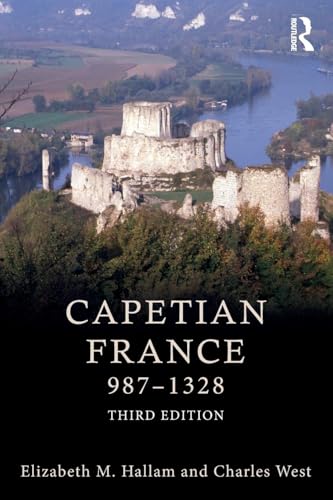 Capetian France 9871328