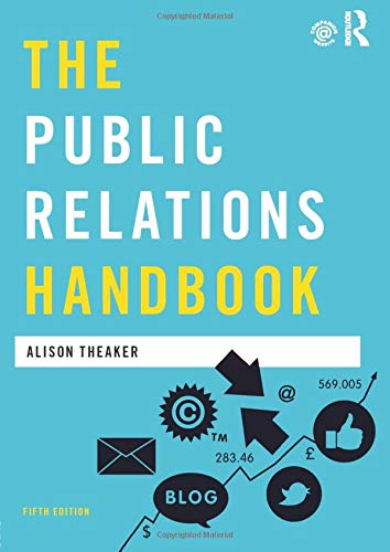 The Public Relations Handbook