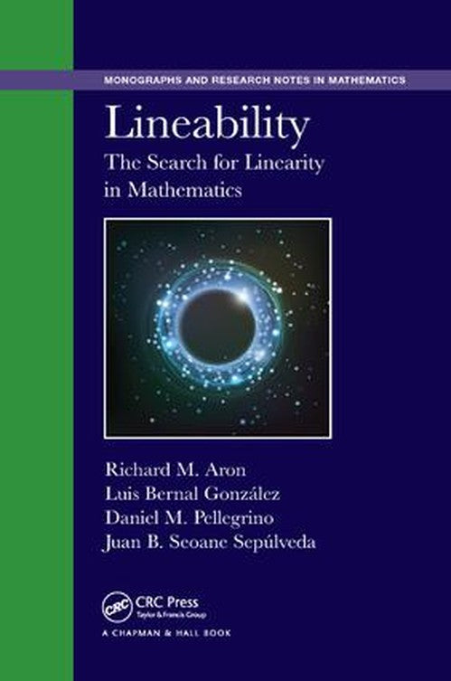 Lineability