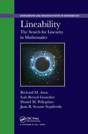Lineability