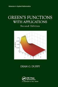 Green's Functions with Applications 