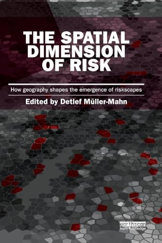The Spatial Dimension of Risk