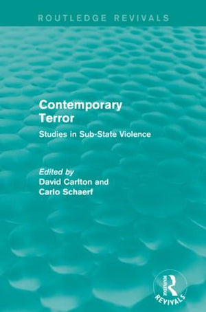Contemporary Terror