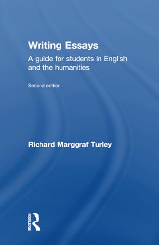 Writing Essays