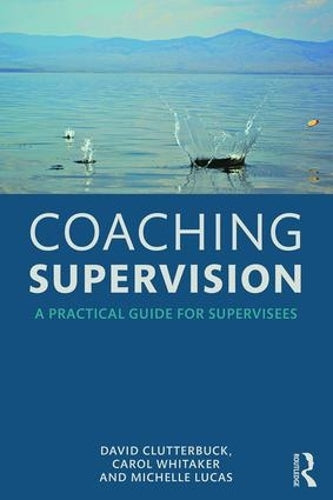 Coaching Supervision