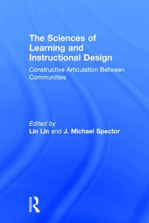 The Sciences of Learning and Instructional Design