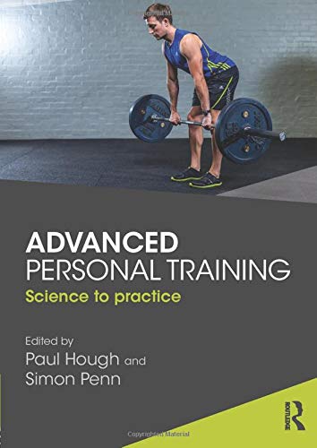 Advanced Personal Training