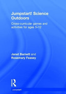 Jumpstart! Science Outdoors 