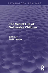 The Secret Life of Vulnerable Children 