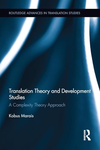 Translation Theory and Development Studies