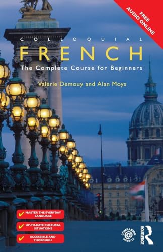 Colloquial French