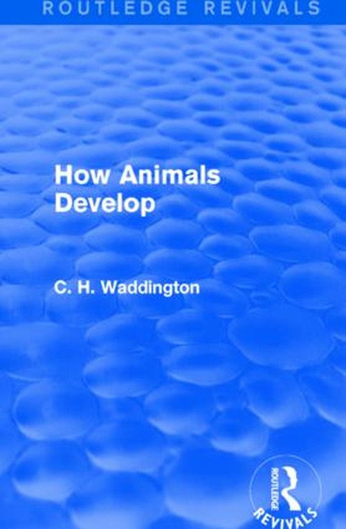 How Animals Develop