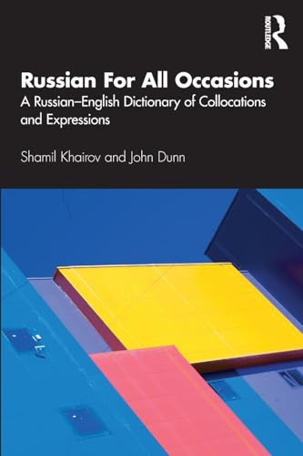 Russian For All Occasions