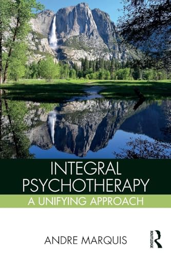 Integral Psychotherapy