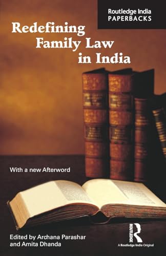 Redefining Family Law in India