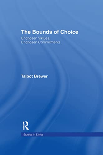 The Bounds of Choice