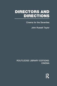 Directors and Directions 