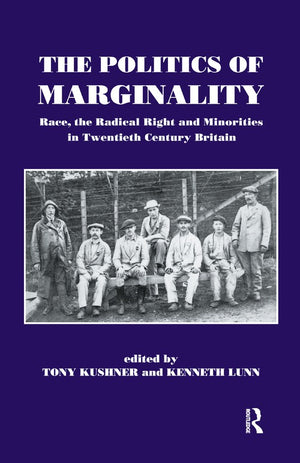 The Politics of Marginality