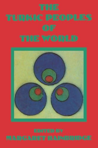 Turkic Peoples Of The World