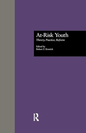At-Risk Youth