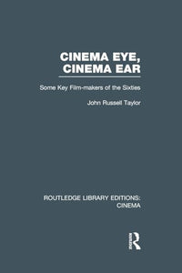 Cinema Eye, Cinema Ear 
