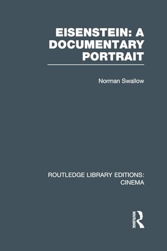 Eisenstein: A Documentary Portrait
