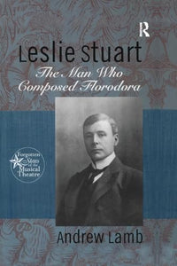 Leslie Stuart 