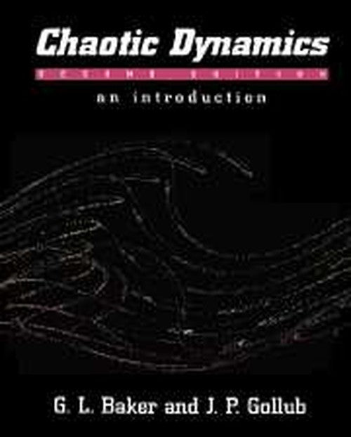 Chaotic Dynamics