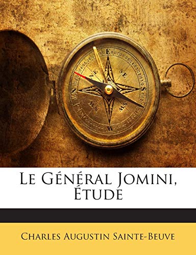 Le Général Jomini, Étude