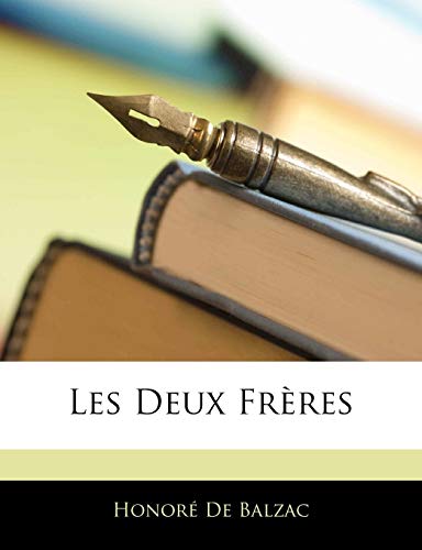 Les Deux Frères