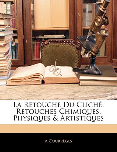 La Retouche Du Cliché