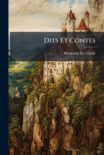 Dits Et Contes