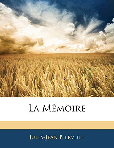La Mémoire
