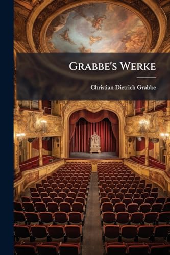 Grabbe's Werke