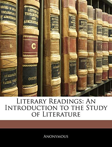 Literary Readings