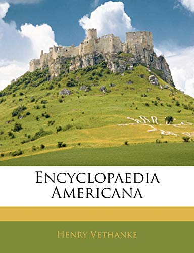 Encyclopaedia Americana