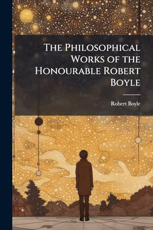 The Philosophical Works of the Honourable Robert Boyle