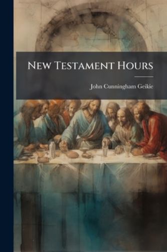 New Testament Hours cover