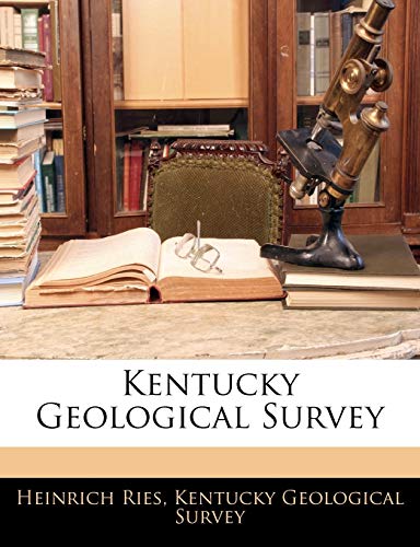 Kentucky Geological Survey