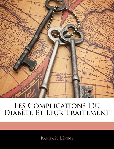 Les Complications Du Diabète Et Leur Traitement